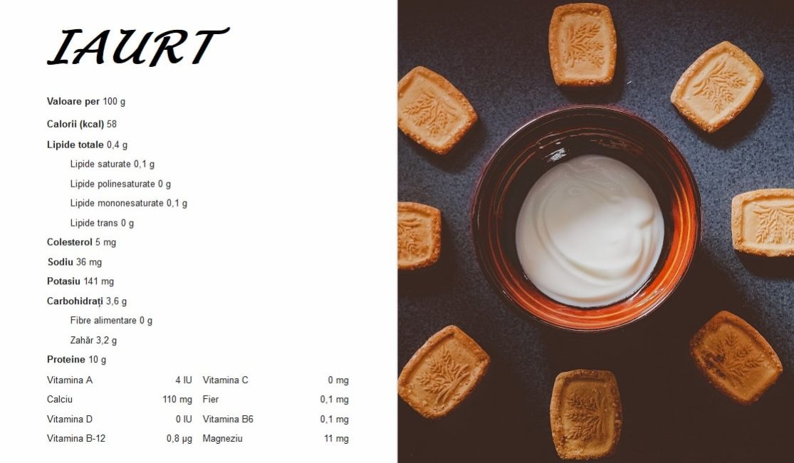 LABRADORNIKOS.COM - SURSE DE CALCIU - IAURT