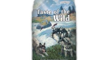 LabradorNikos.com - Acana - mancare de caini superpremium