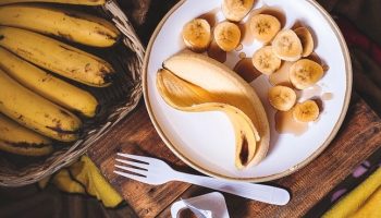 Labradornikos.com - Banane - Surse de magneziu