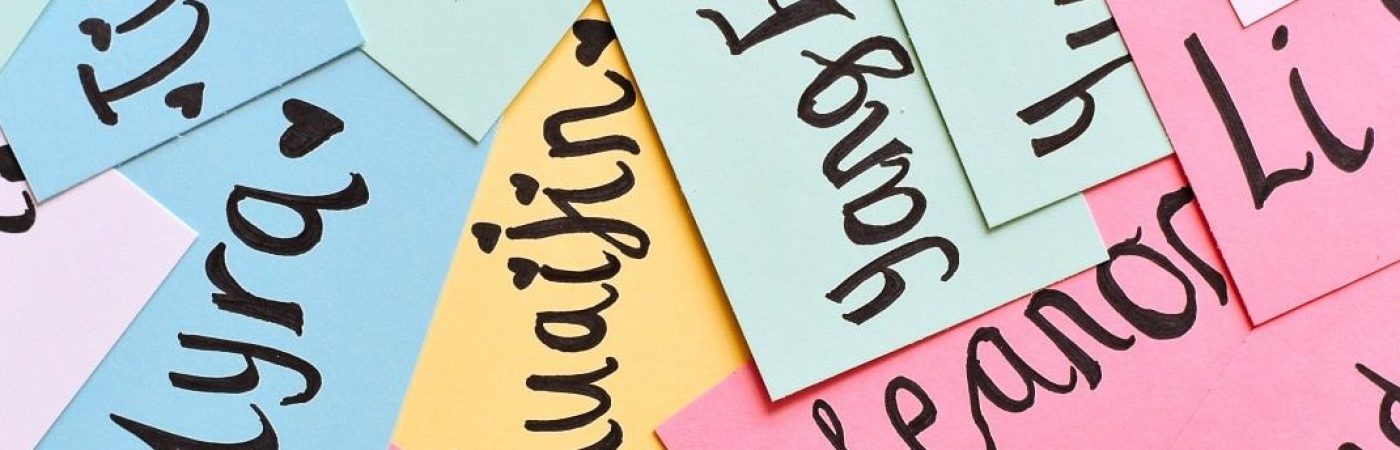 nume de caini baieit si fete